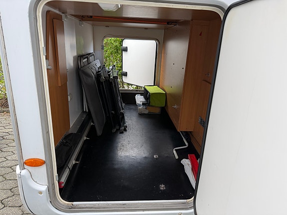 Bürstner NEXXO T 728 27 of 30