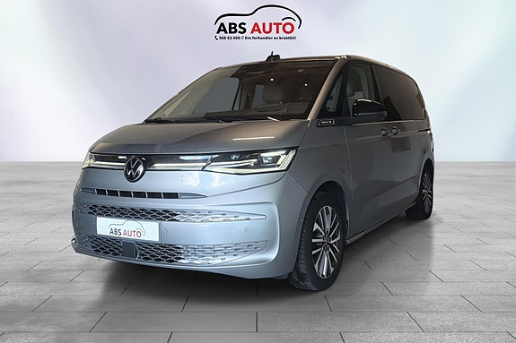 Volkswagen Multivan 10 of 30