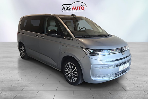 Volkswagen Multivan 3 of 30