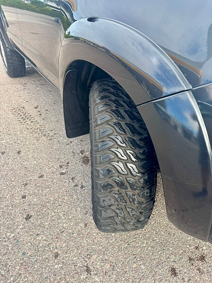 Toyota HiLux 6 of 12