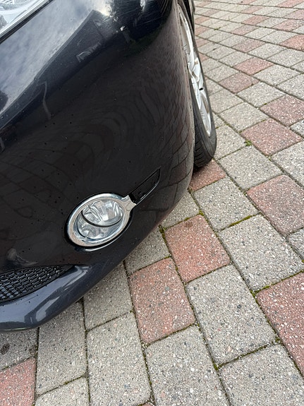 Peugeot 208 16 of 17