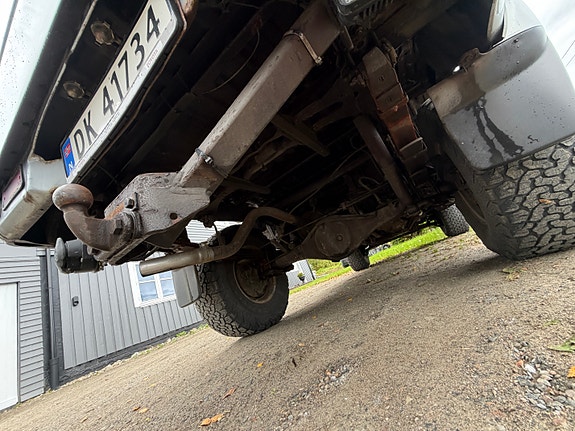 Toyota HiLux 7 of 30