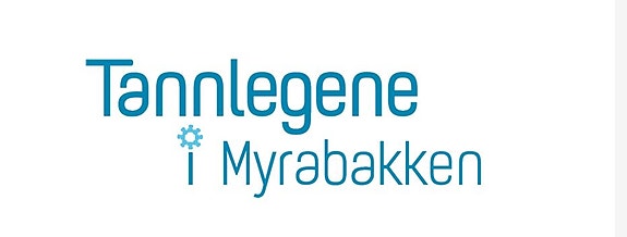 Tannlegene I Myrabakken As logo