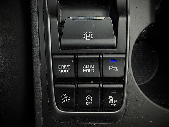 Hyundai Tucson 19 of 23