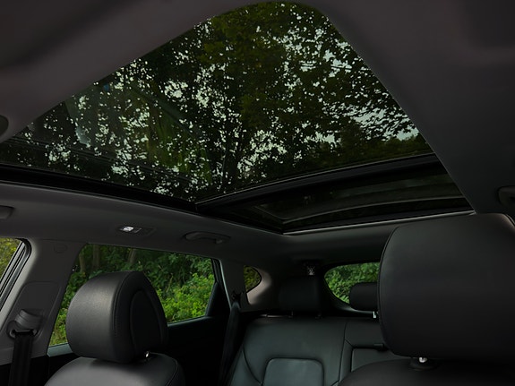 Hyundai Tucson 13 of 23