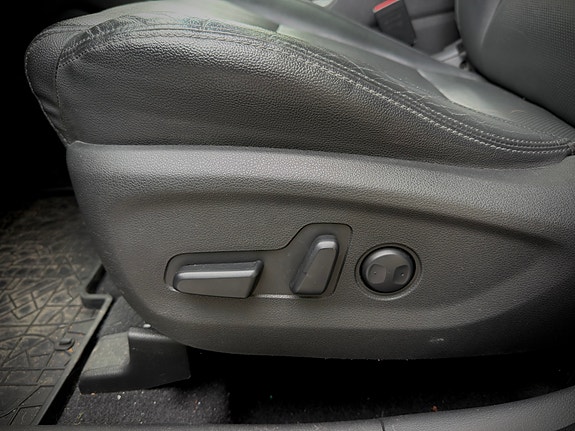 Hyundai Tucson 21 of 23