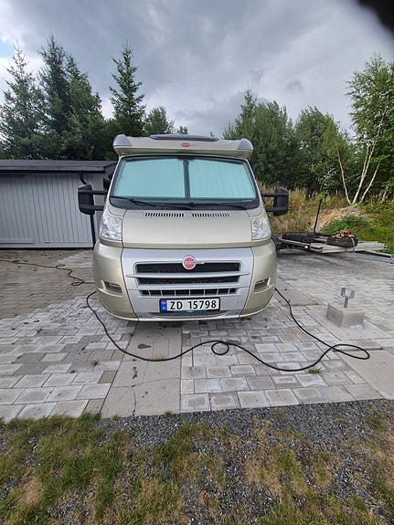 Bürstner Solano t615 nordic 4 of 14