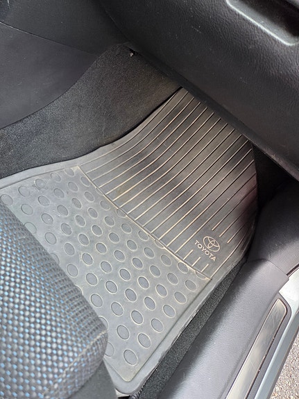Toyota Avensis 6 of 10
