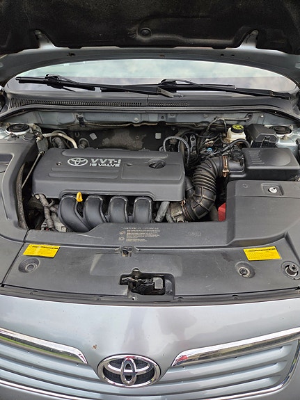 Toyota Avensis 8 of 10