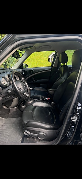 MINI Countryman Cooper D 15 of 30