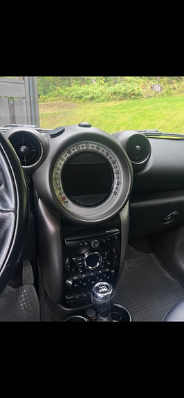 MINI Countryman Cooper D 27 of 30