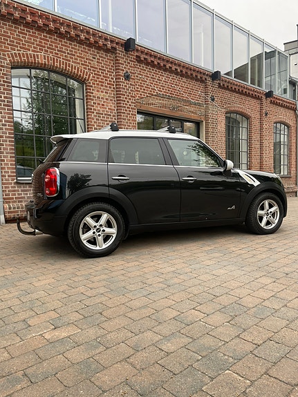 MINI Countryman Cooper D 7 of 30