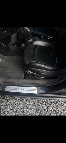 MINI Countryman Cooper D 16 of 30