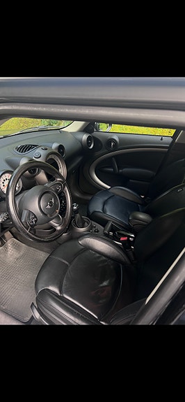 MINI Countryman Cooper D 14 of 30