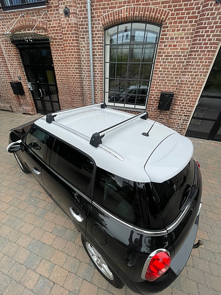 MINI Countryman Cooper D 11 of 30