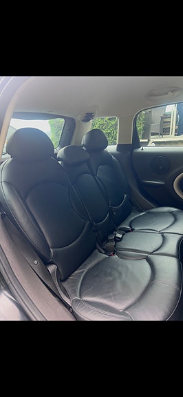 MINI Countryman Cooper D 20 of 30