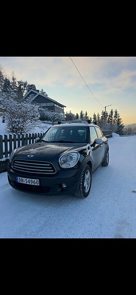MINI Countryman Cooper D 13 of 30