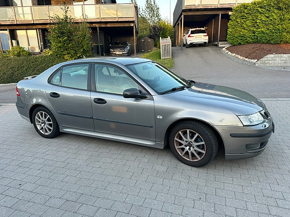 Saab 9-3 2 of 12