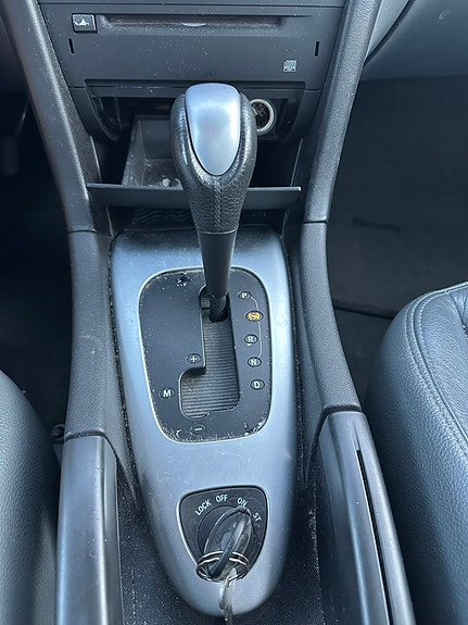 Saab 9-3 8 of 12