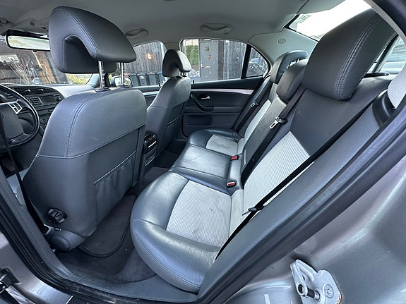 Saab 9-3 12 of 12