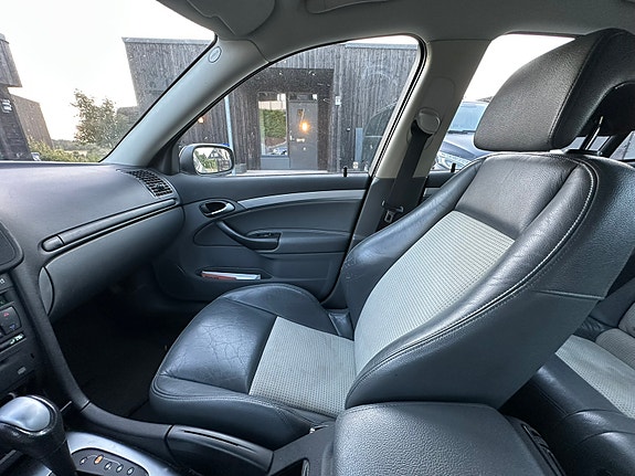 Saab 9-3 9 of 12