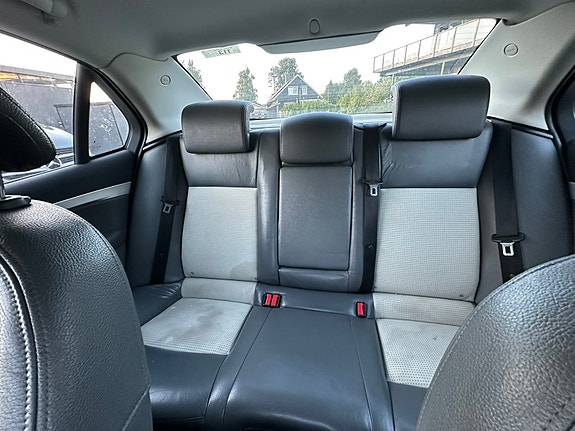 Saab 9-3 10 of 12