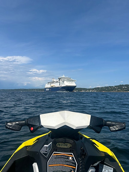 Seadoo spark 90 3up 5 of 6