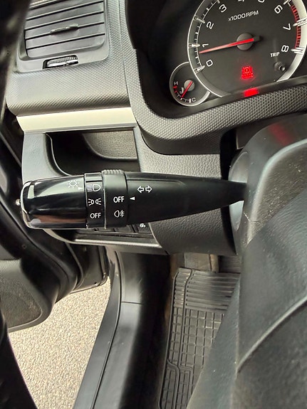 Suzuki Swift 18 of 30