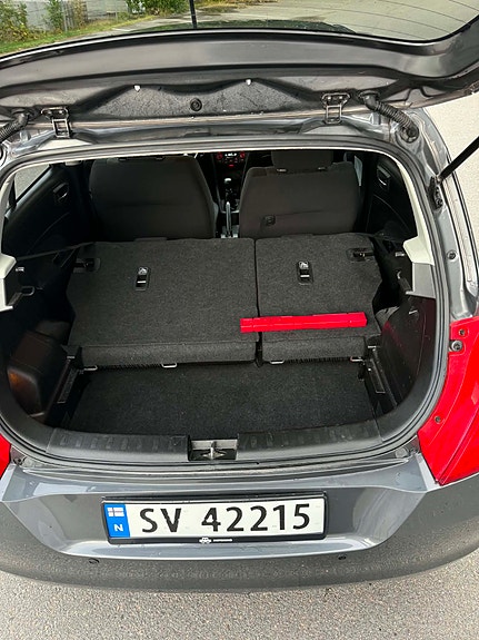 Suzuki Swift 9 of 30