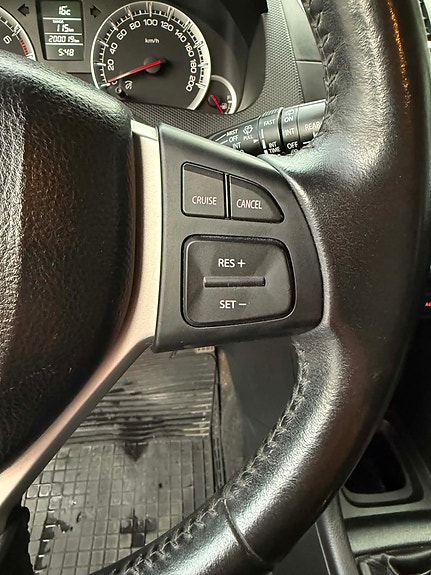 Suzuki Swift 15 of 30