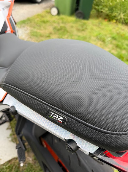 KTM 390 Duke 12 of 15