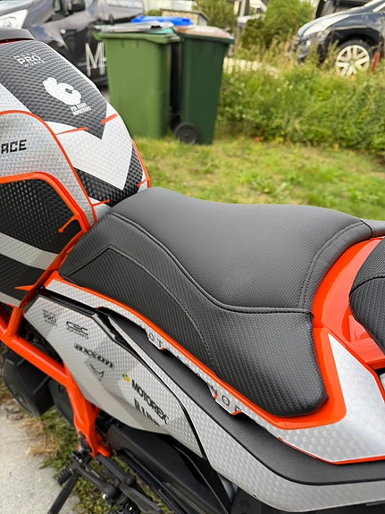 KTM 390 Duke 11 of 15