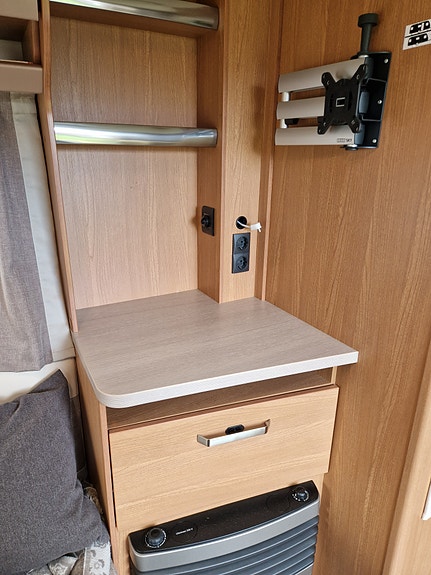 Knaus Sport 460 W04 7 of 10