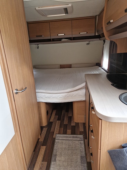 Knaus Sport 460 W04 5 of 10
