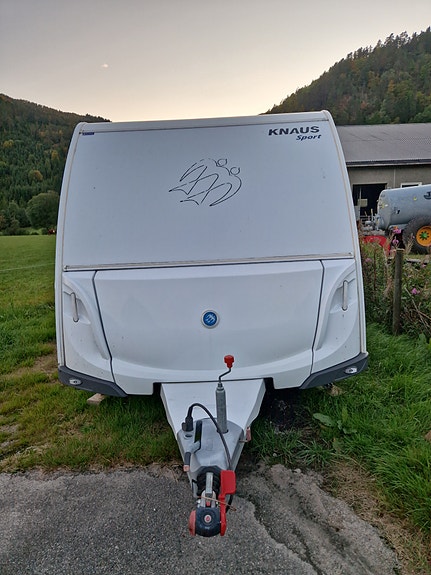 Knaus Sport 460 W04 3 of 10