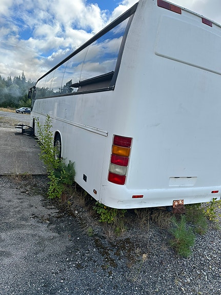 Volvo B10M 3 of 7