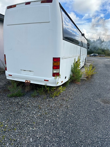 Volvo B10M 4 of 7