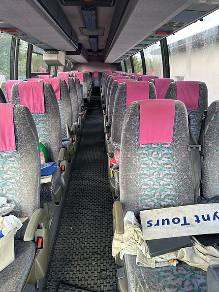 Volvo B10M 7 of 7