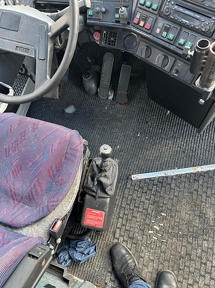 Volvo B10M 6 of 7