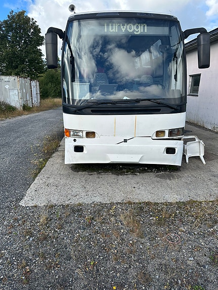 Volvo B10M 2 of 7