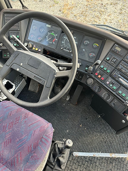 Volvo B10M 5 of 7