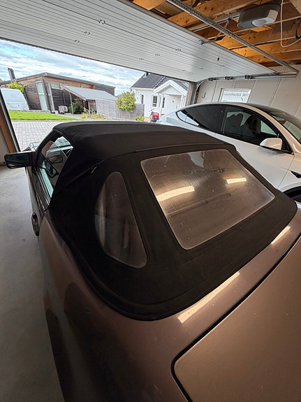 Mercedes-Benz SL300 12 of 24