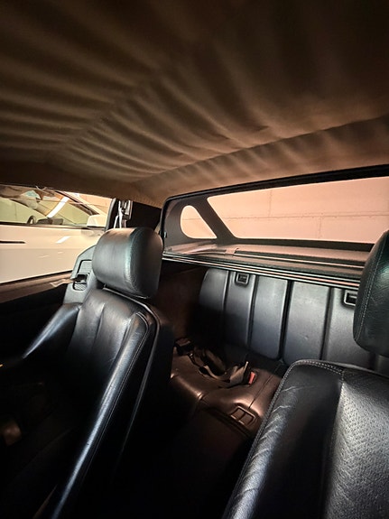 Mercedes-Benz SL300 19 of 24