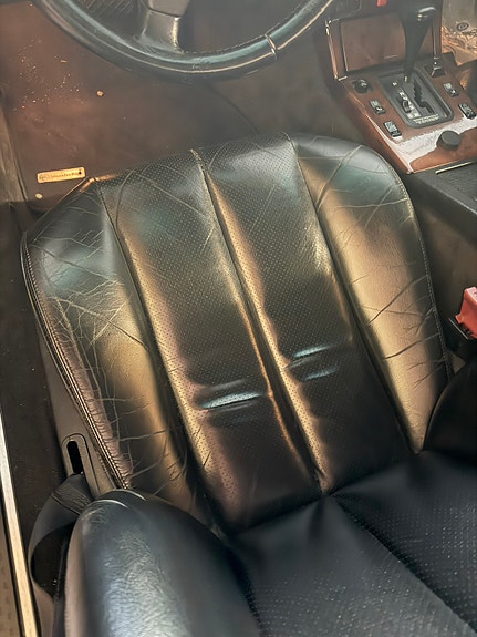 Mercedes-Benz SL300 22 of 24