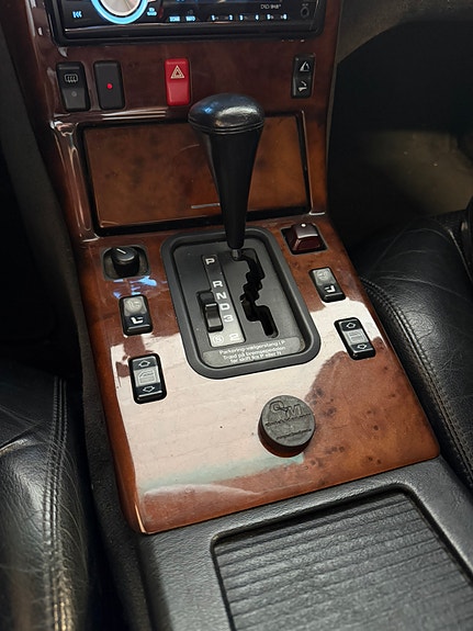 Mercedes-Benz SL300 11 of 24