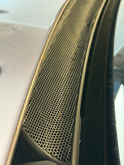 Mercedes-Benz SL300 24 of 24