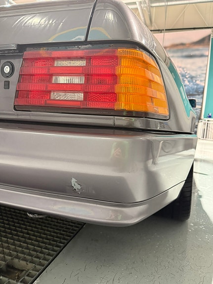 Mercedes-Benz SL300 16 of 24
