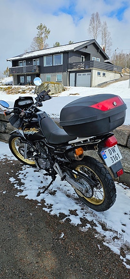 Honda NX 650 DOMINATOR 13 of 14