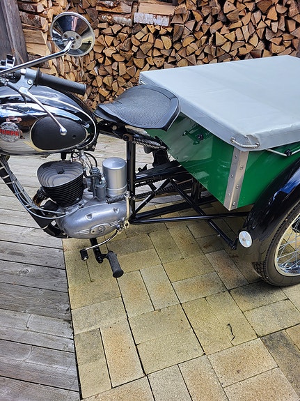 Tempo Transport 125 10 of 25