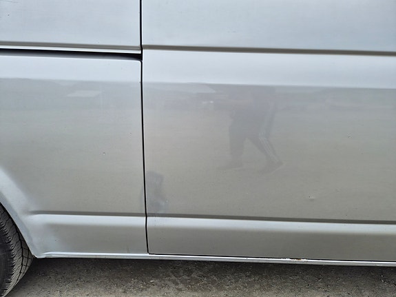 Volkswagen Transporter 7 of 18